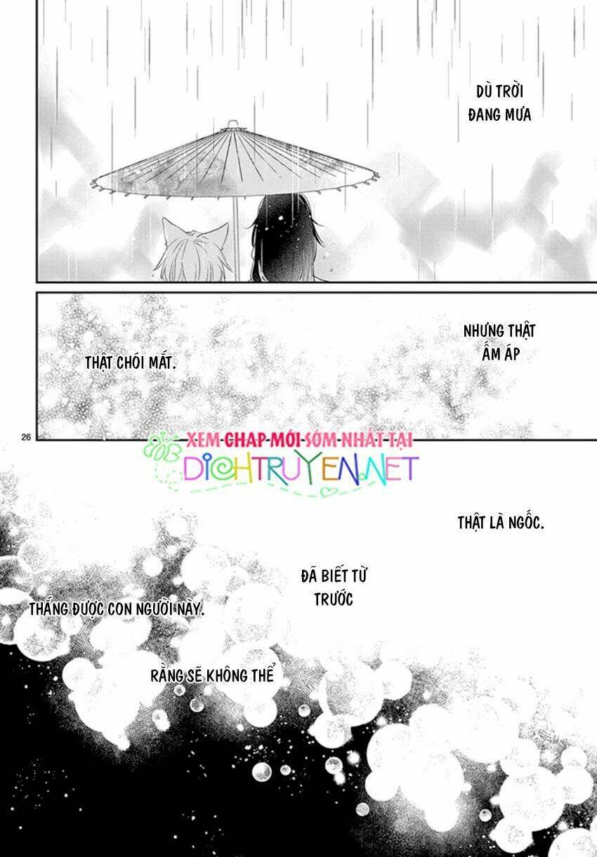 vua quái vật chapter 17 27