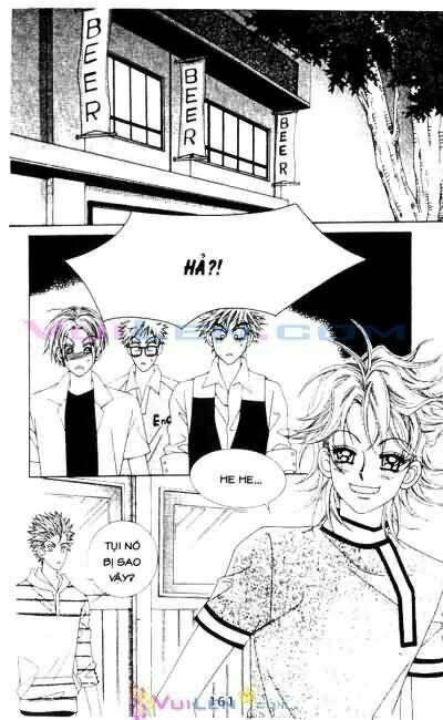 chàng gà mái chapter 2 161