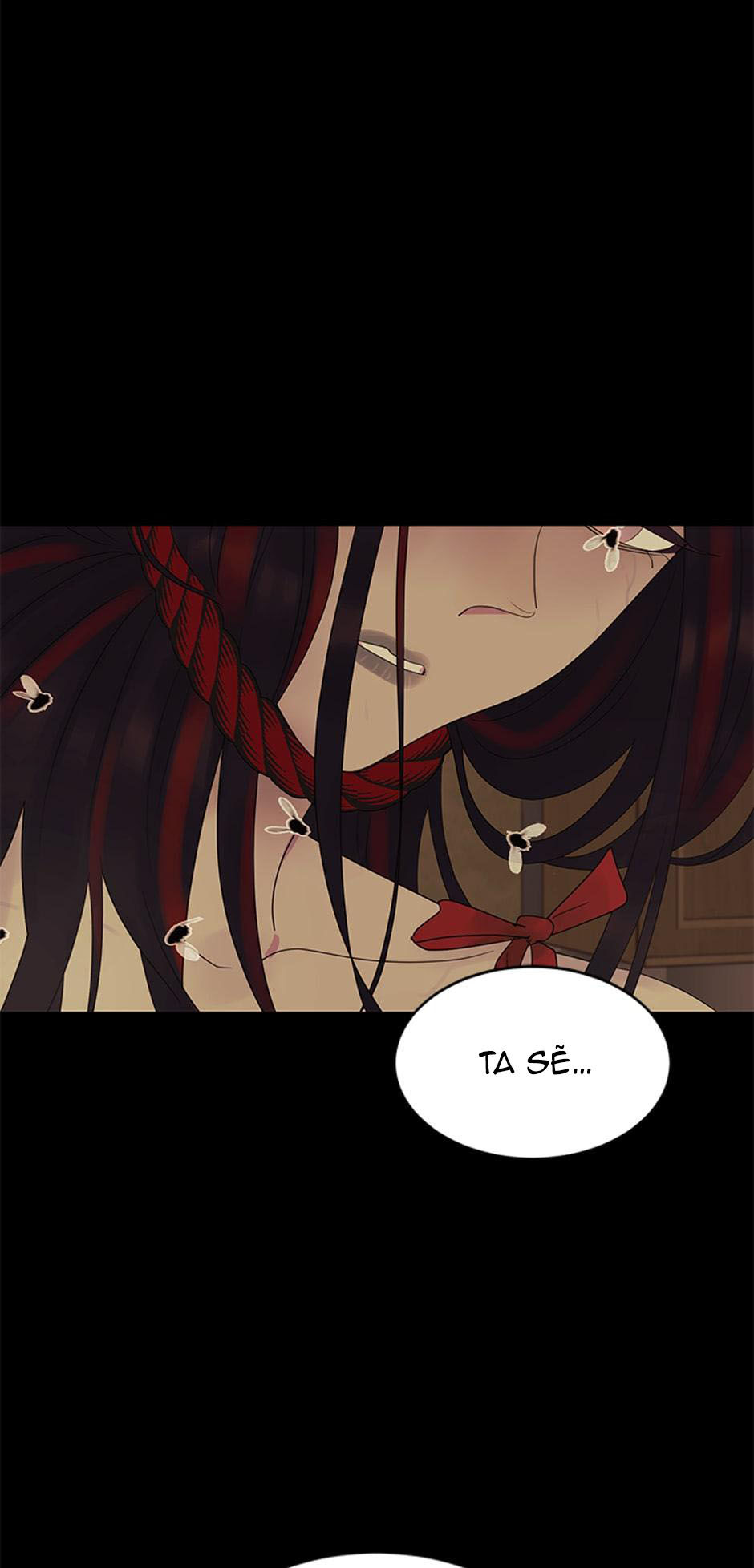 tiểu thuyết đầu tay của ác nữ chapter 16.2 31