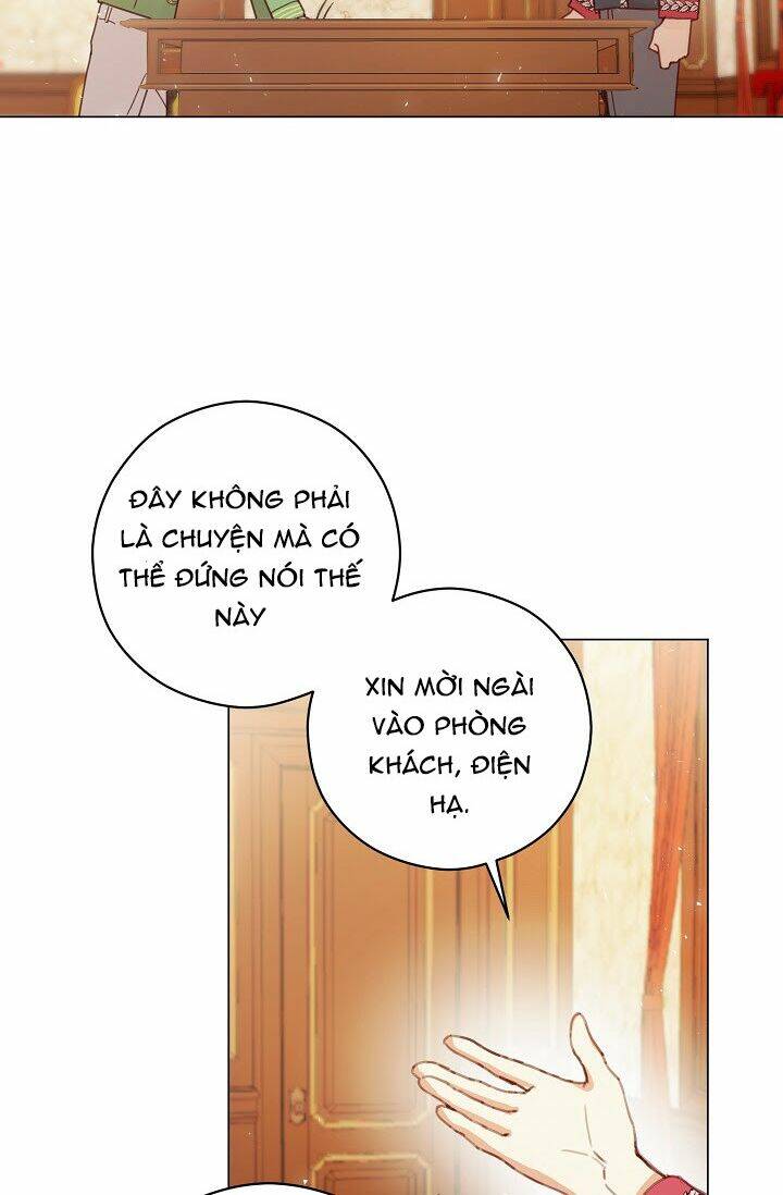 vẻ đẹp của ác ma chapter 6 17