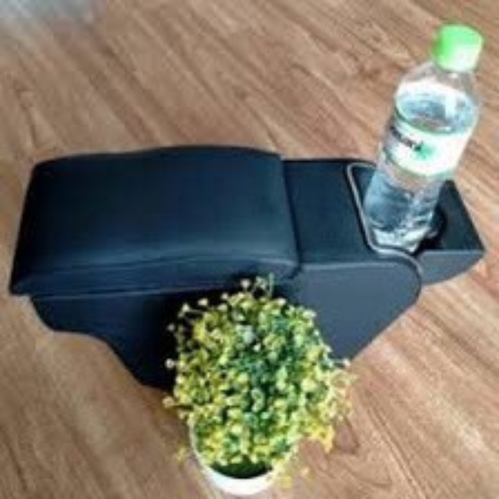 Hộp tỳ tay honda brio, bệ tỳ tay honda brio, hộp tỳ tay cao cấp kibbet brio