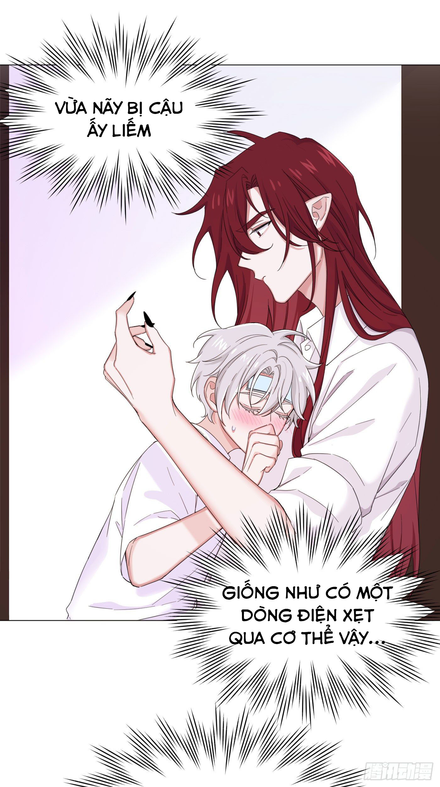 nhất hoàng cửu công thập nhị thê chapter 20 6