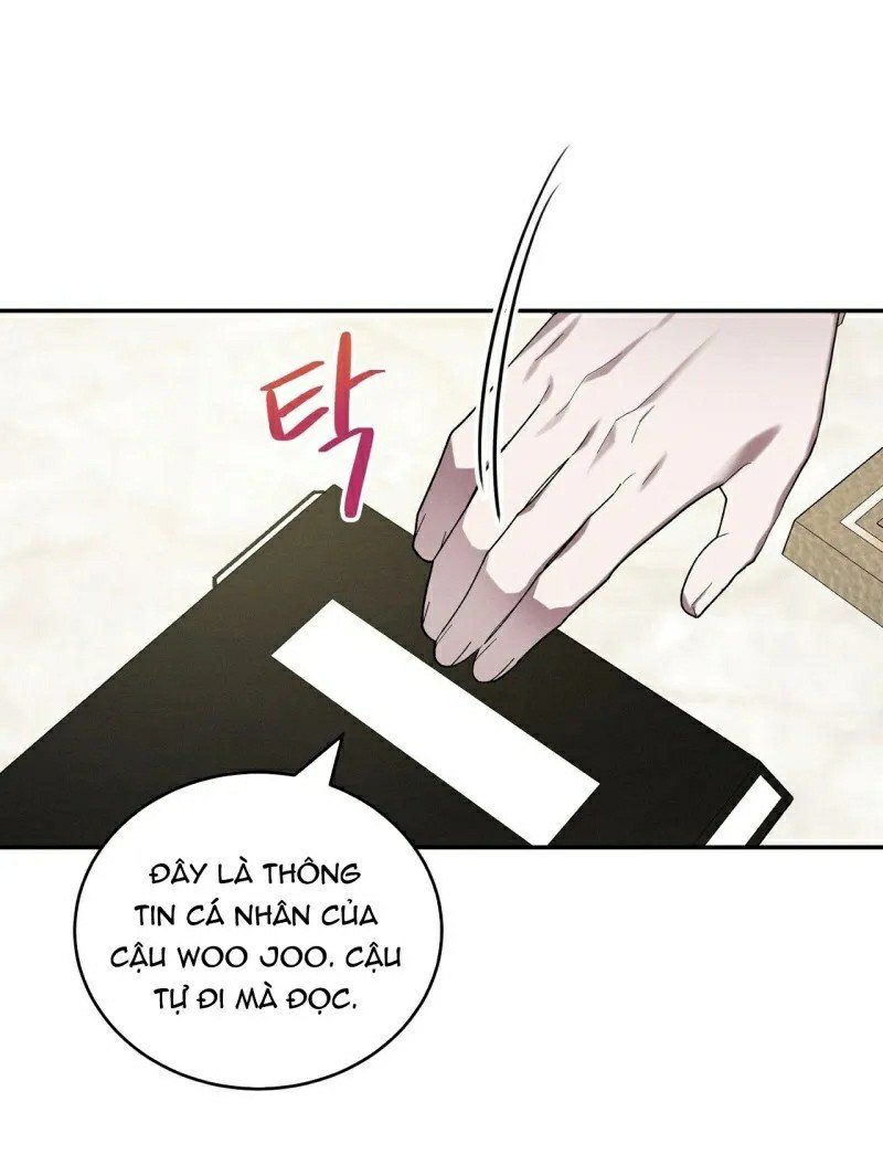 thoát xích chapter 1 40