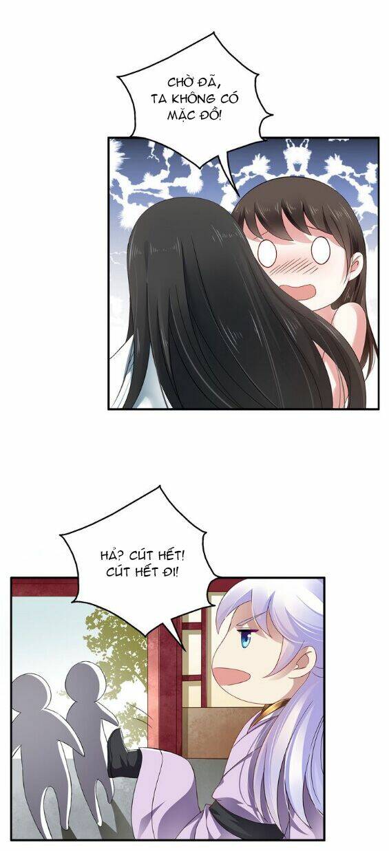 tuấn sủng có độc chapter 4 30