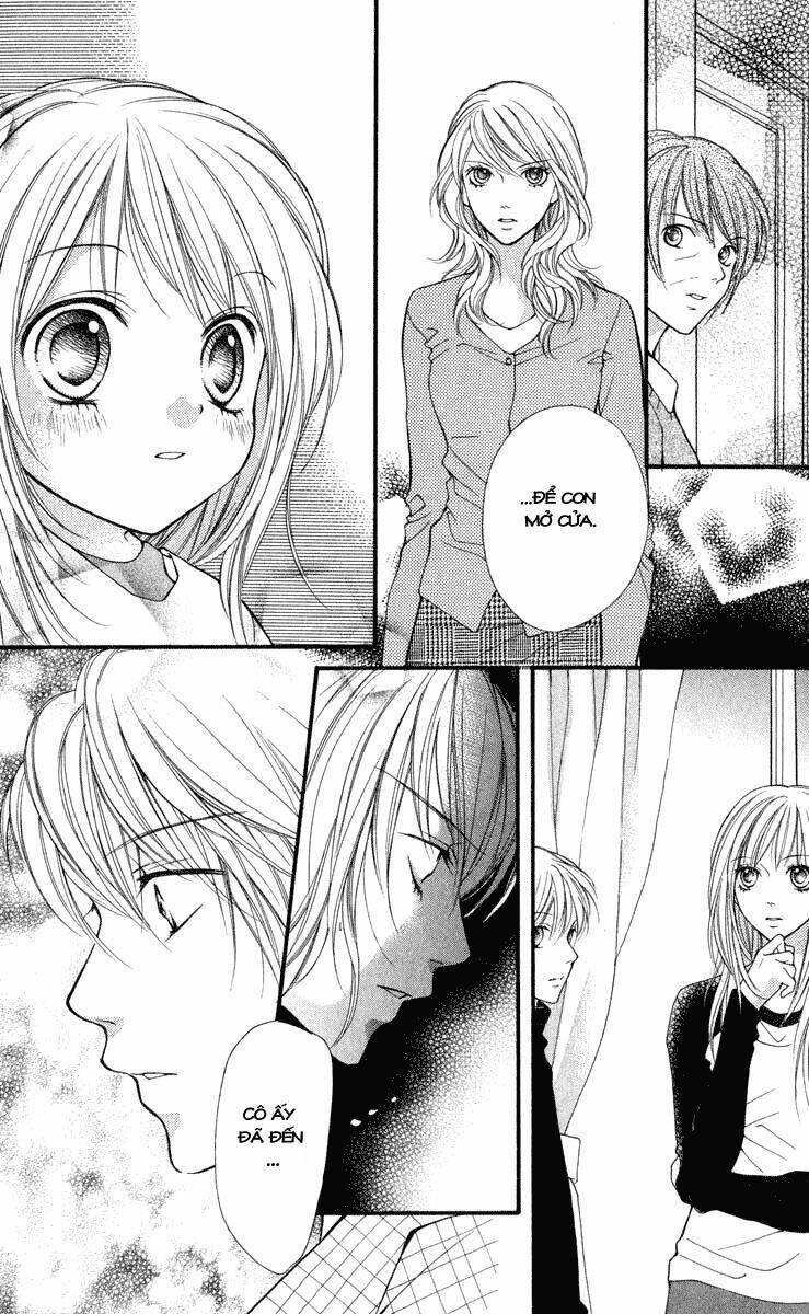 câu chuyện tuổi teen chapter 34 31