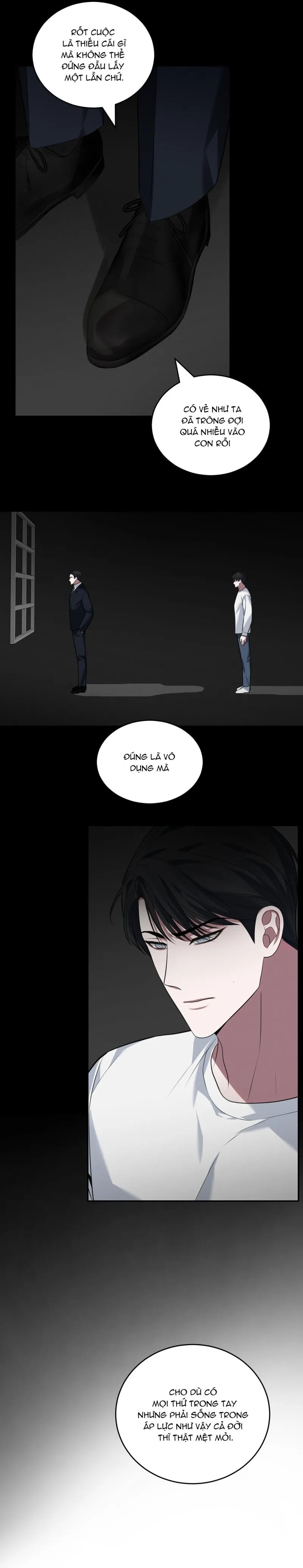 thoát xích chapter 8 12