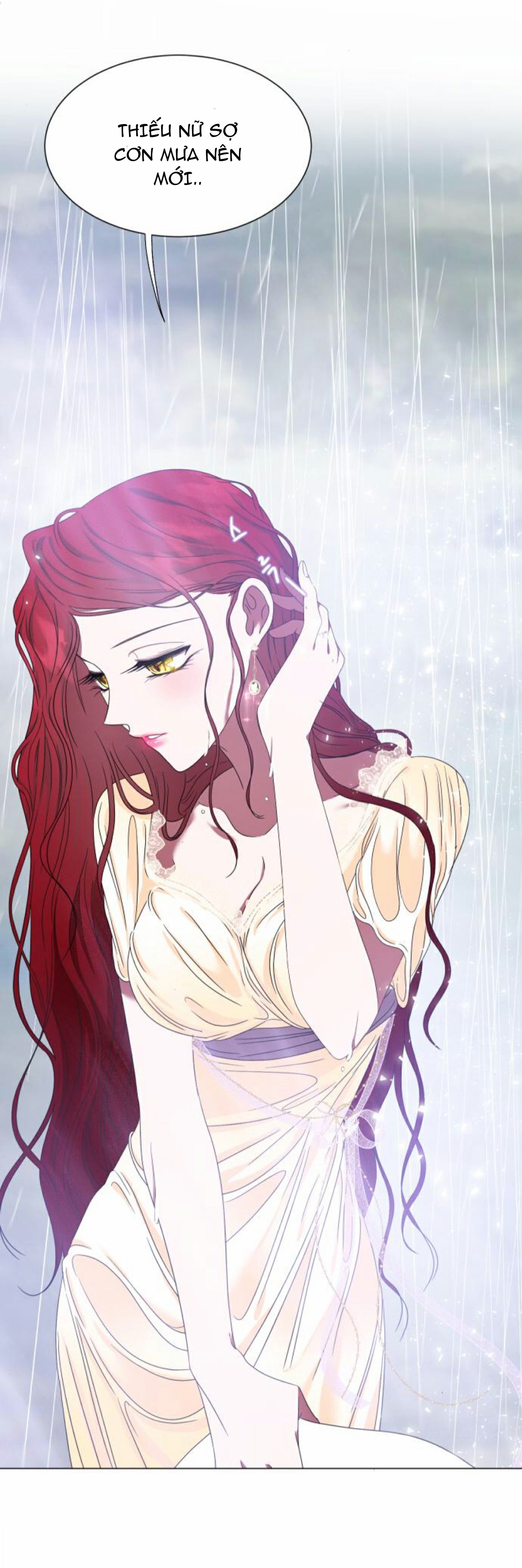 tôi hoán đổi thân xác với thái tử chapter 3.2 22