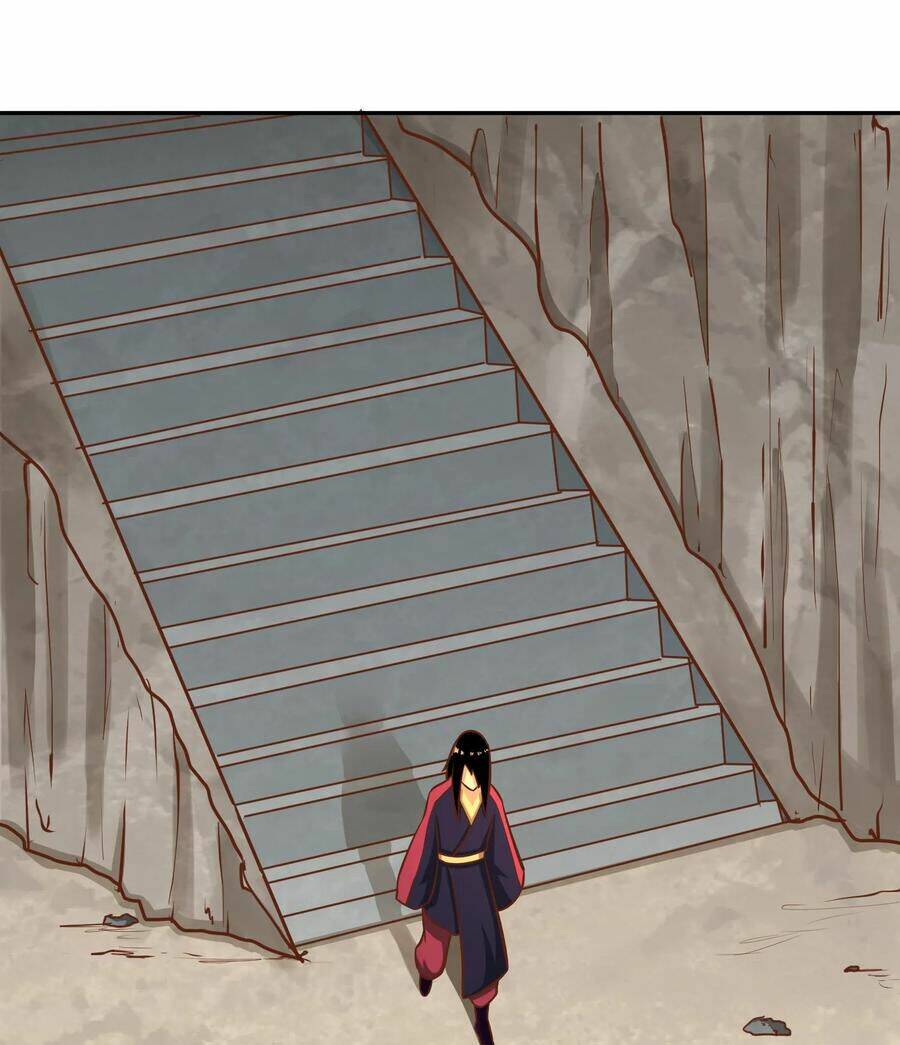 võ linh kiếm tôn chapter 123 35