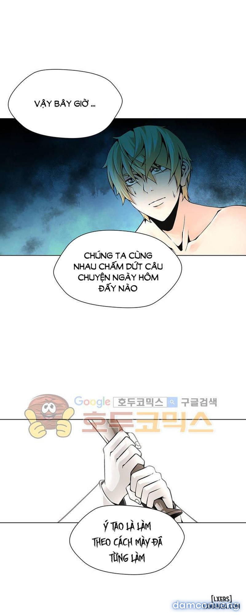 nô lệ song sinh chapter 106 22