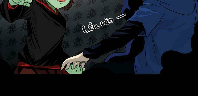 cuộc chiến trong tòa tháp chapter 142 16