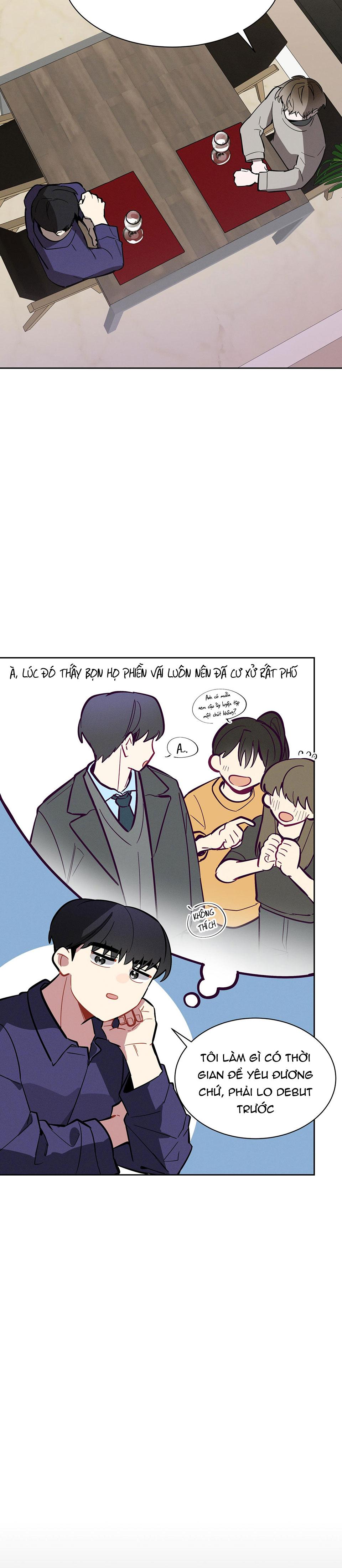 cherry scandal chapter 3 17