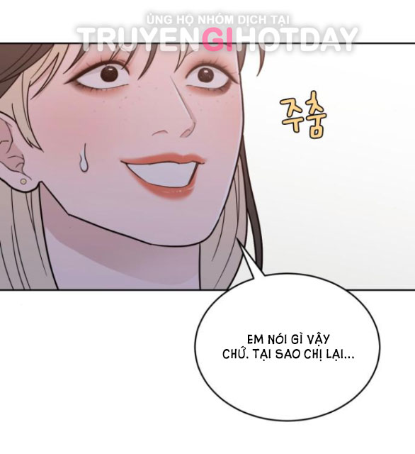 Vận May Bất Ngờ chapter 38.1 10