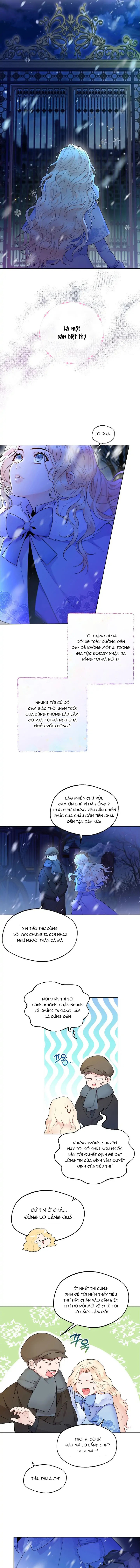 tiểu thư crystal thực ra là đàn ông chapter 0.2 4