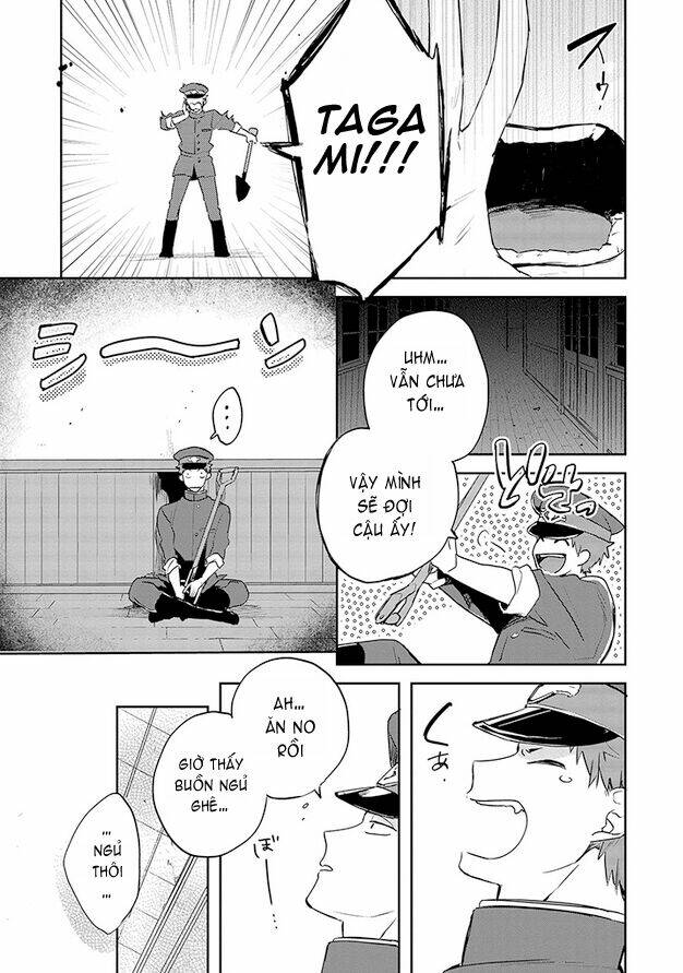 gokuto jihen chapter 10 11