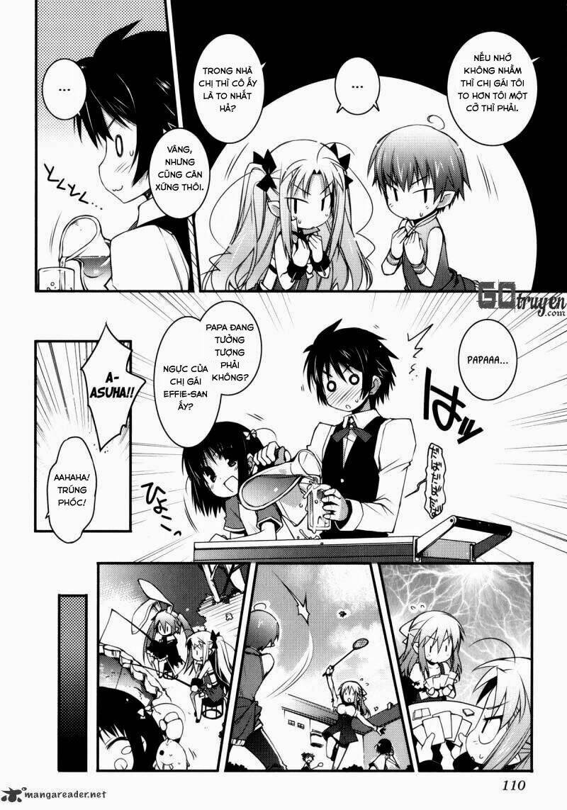 rotte no omocha chapter 20 12