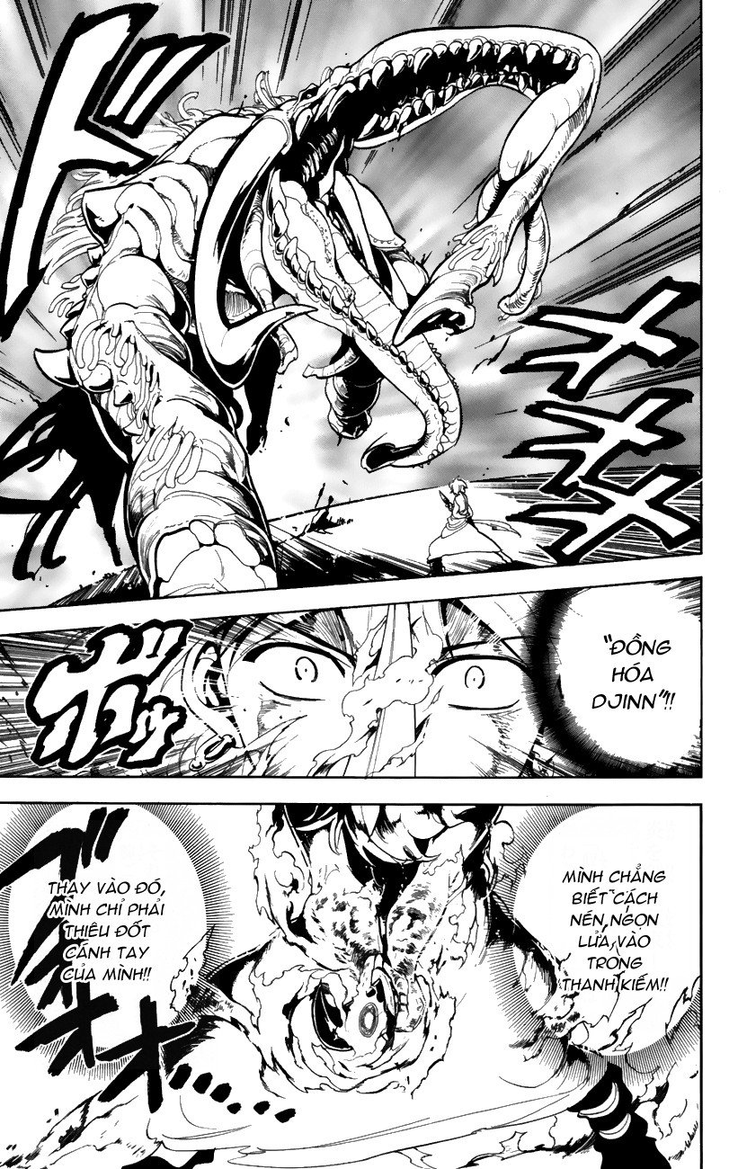 magi - the labyrinth of magic chapter 58 15