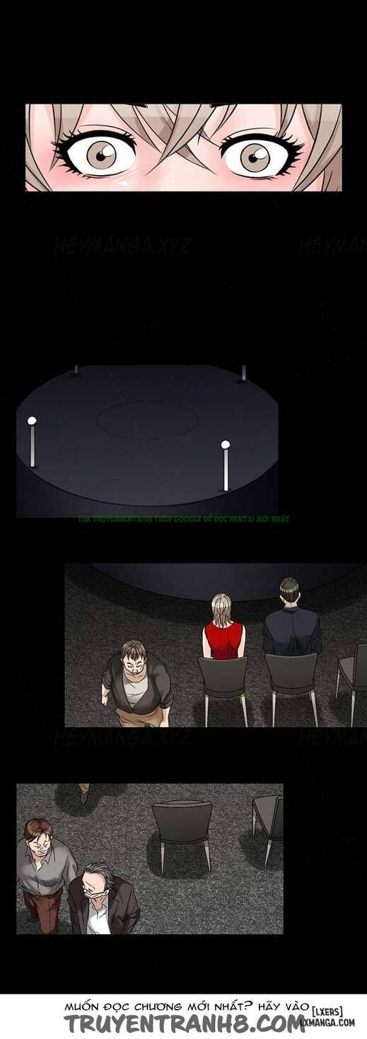 mùi vị của đôi bàn tay chapter 64 23
