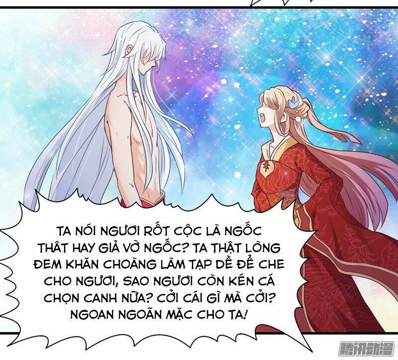 giữ chặt tiểu bạch long chapter 10 32
