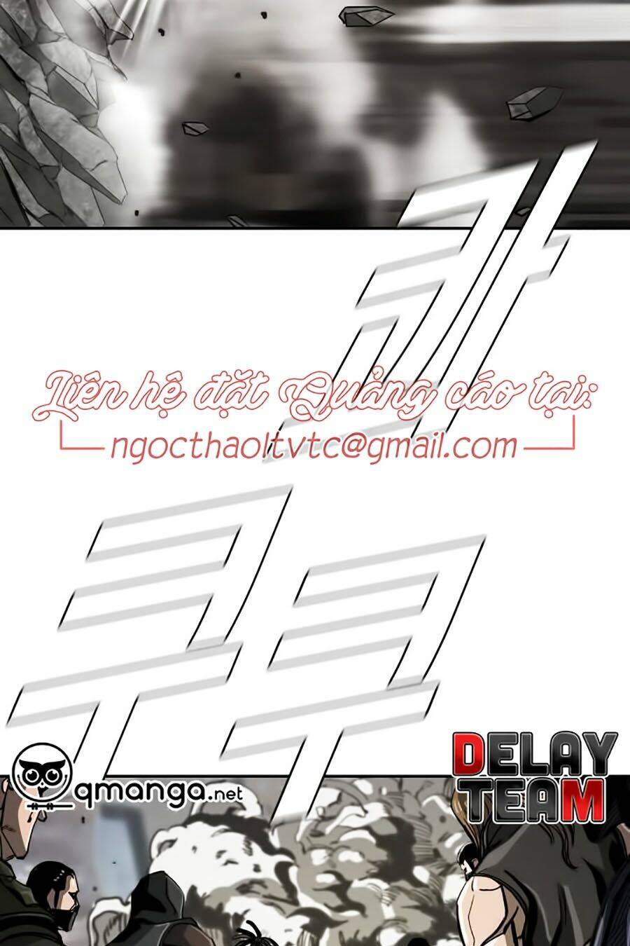 thợ săn đầu tiên chapter 54 43