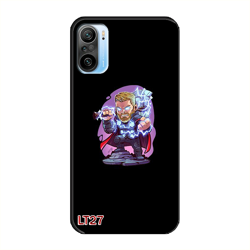Ốp Lưng Dành Cho XIAOMI K40 PRO