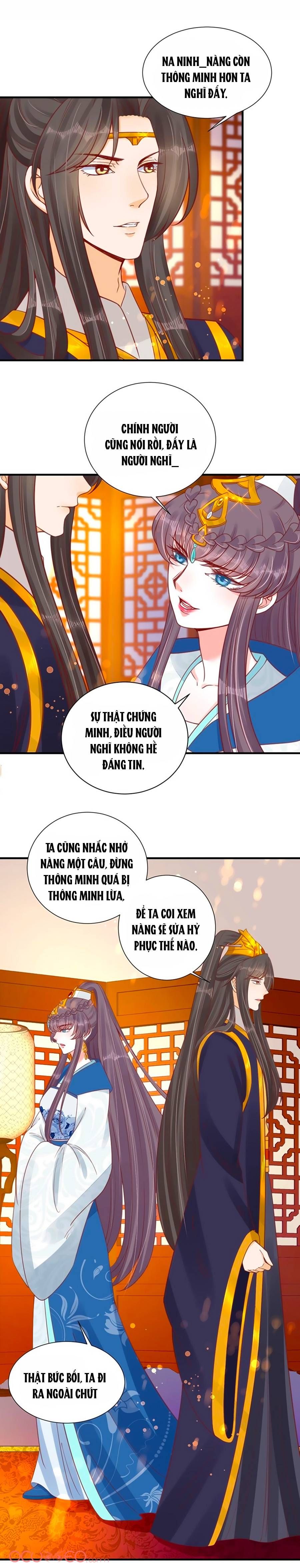 thịnh thế lê hoa điện chapter 29 6