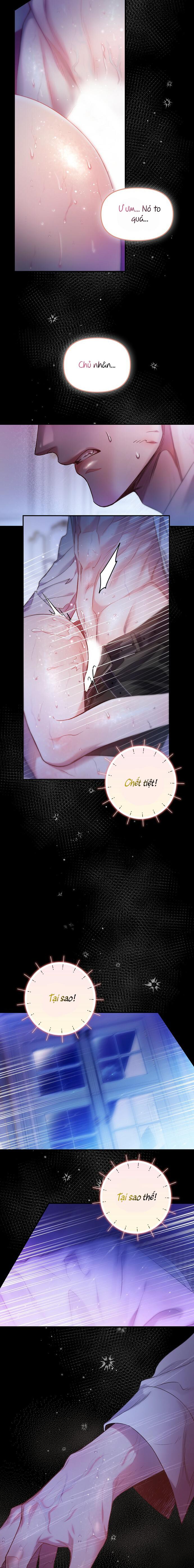 cơn mưa mật ngọt chapter 11 24