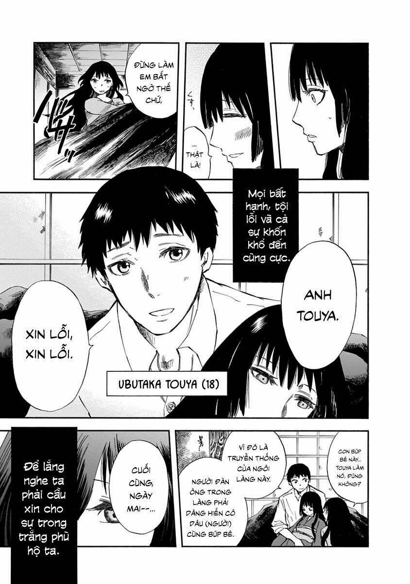 ao no haha chapter 1 19