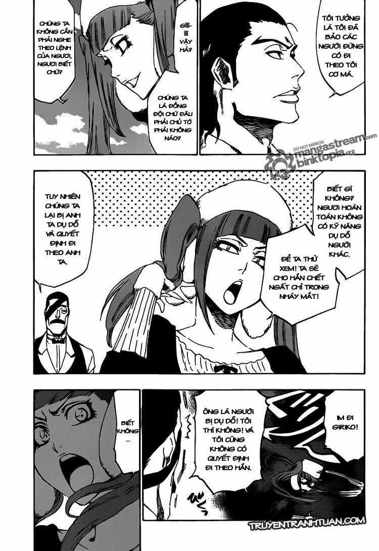 thần chết ichigo chapter 428 14