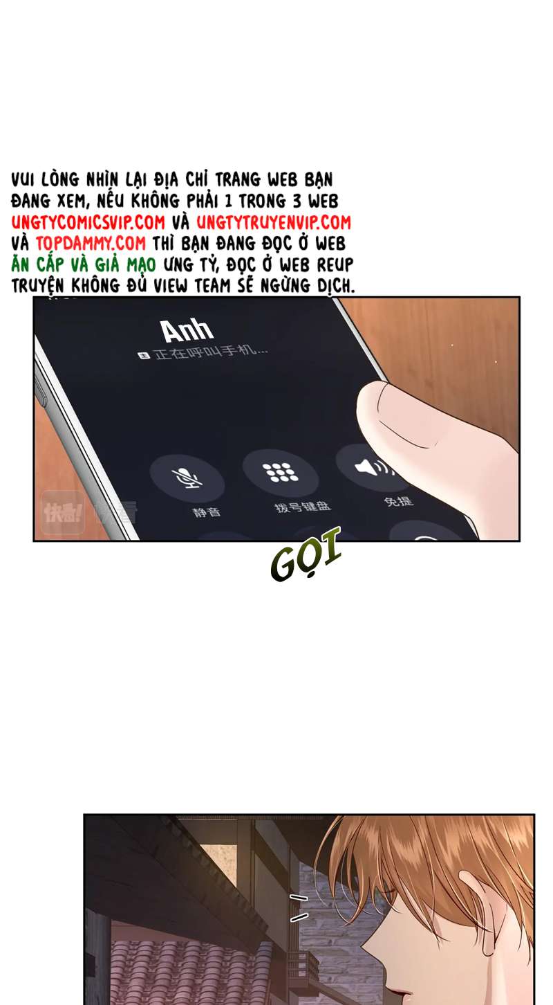 nhân vật chính chỉ muốn yêu đương chapter 43 31