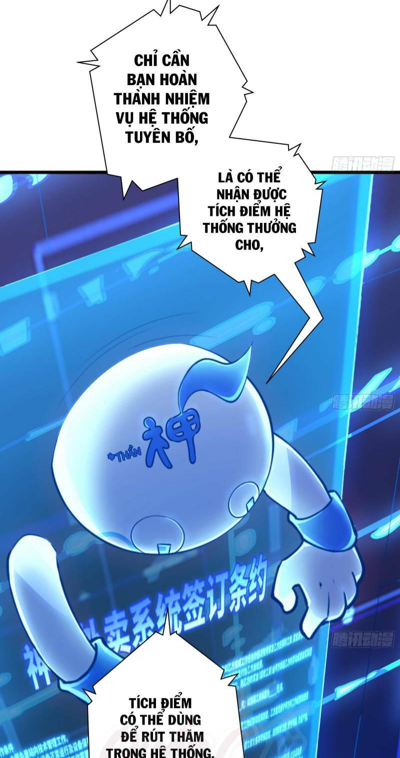 shipper thần cấp chapter 1 20