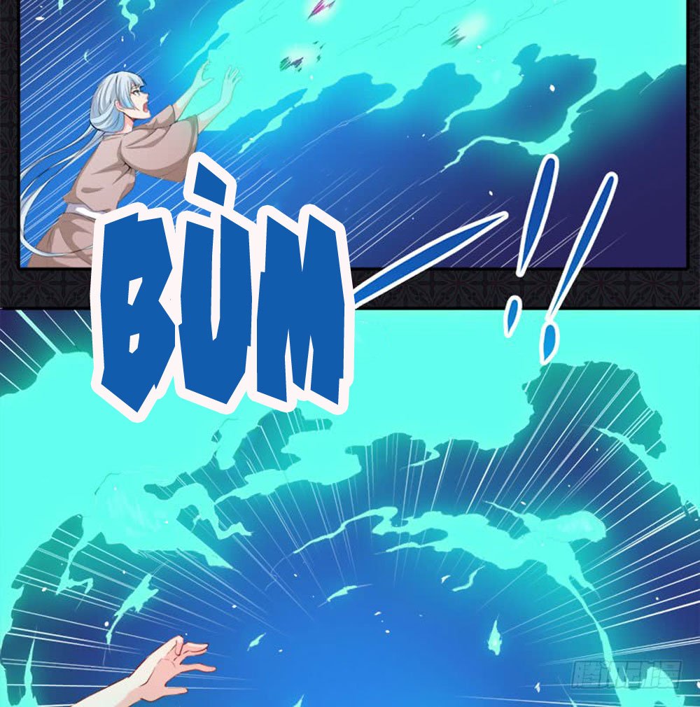 ngạo kiều quỷ vương yêu ta chapter 61 13