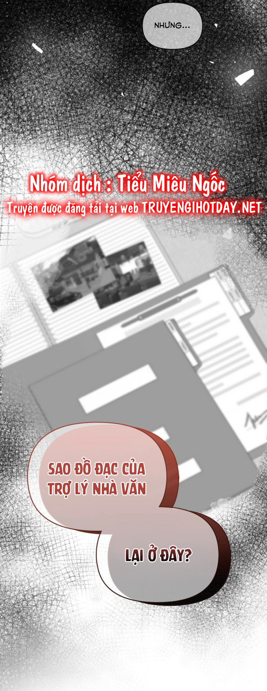 ngày mai chỉ có một lần chapter 52 11