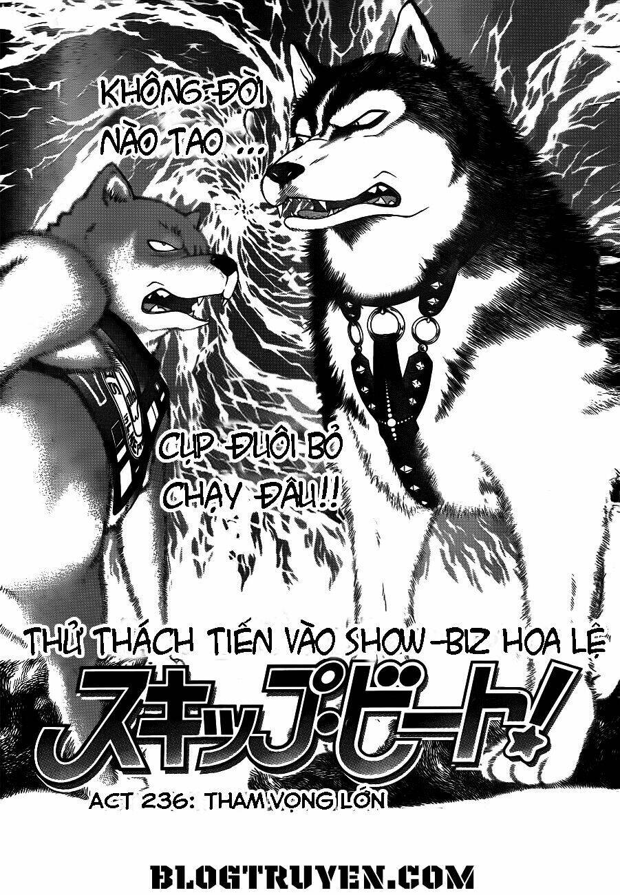 thử thách của kyouko chapter 236 3