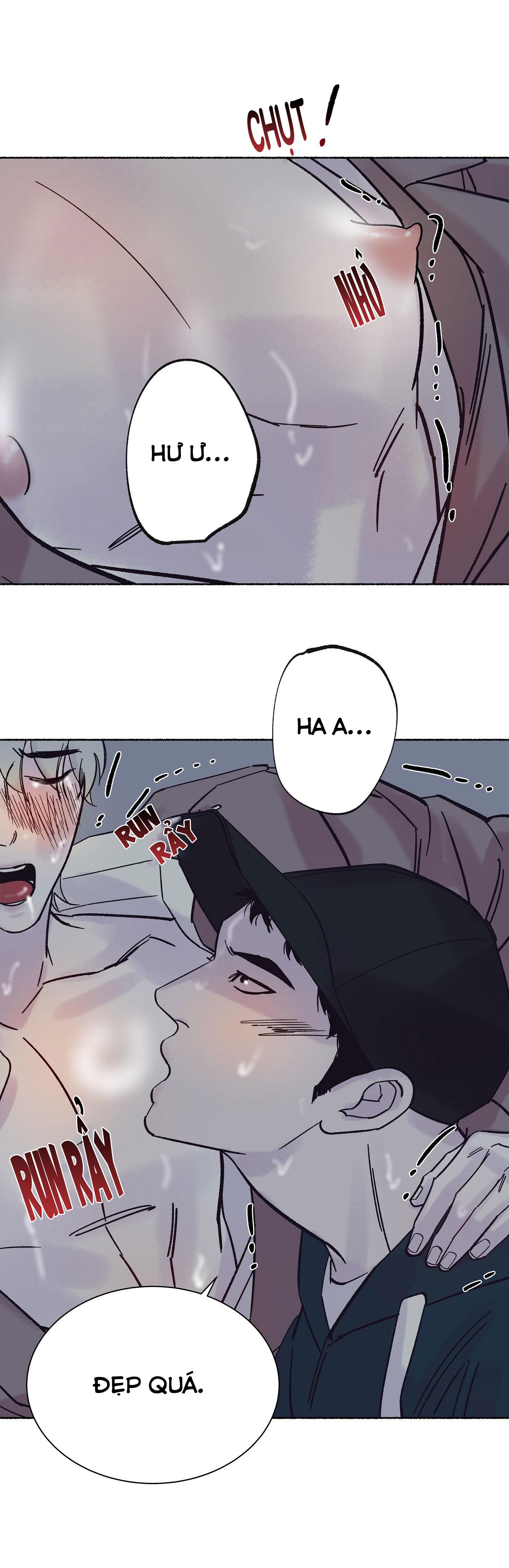 list truyện ngắn chịt chịt chapter 2 10