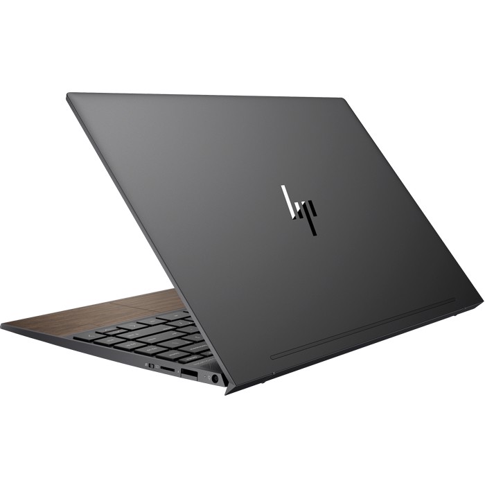 Laptop HP Envy Wood 13-aq1057TX 8XS68PA (Core i7-10510U/ 8GB DDR4 2400MHz/ 512GB PCIe NVMe/ MX250 2GB/ 13.3 FHD IPS/ Win10) - Hàng Chính Hãng