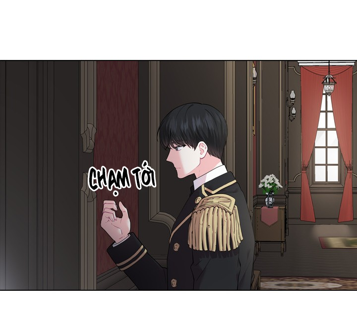 cha đứa bé là ai? chapter 7 38