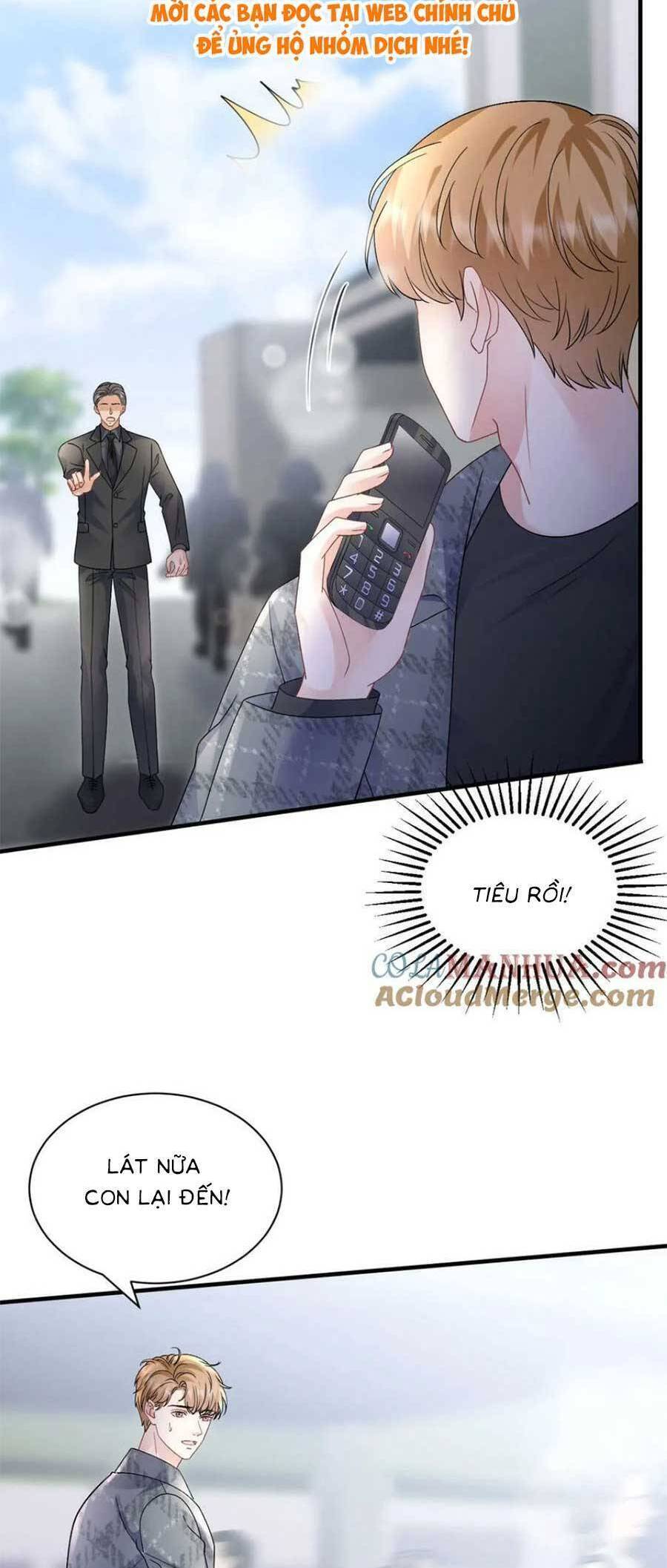 đại tiểu thư có thể có cái gì xấu chapter 188 13