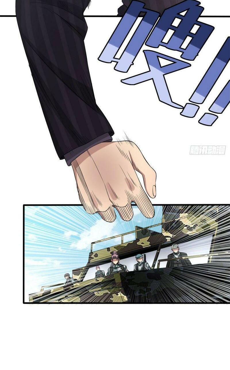 xã lam bạch chapter 15 14