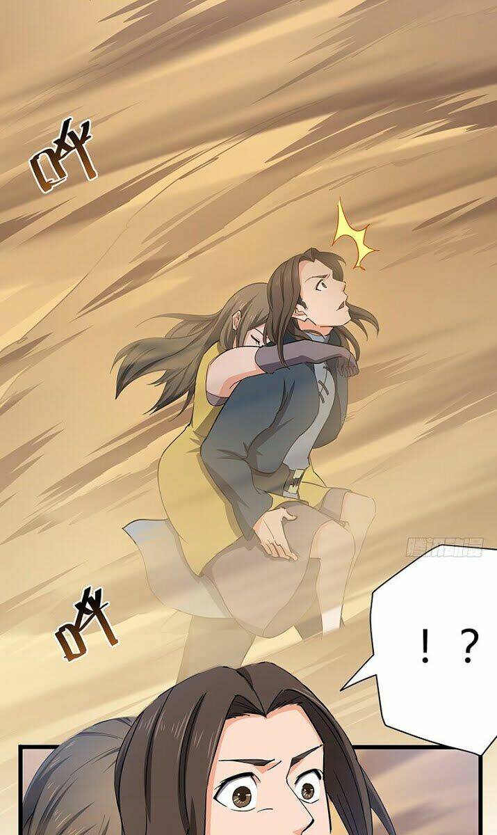 hỗn độn kiếm thần chapter 114 13