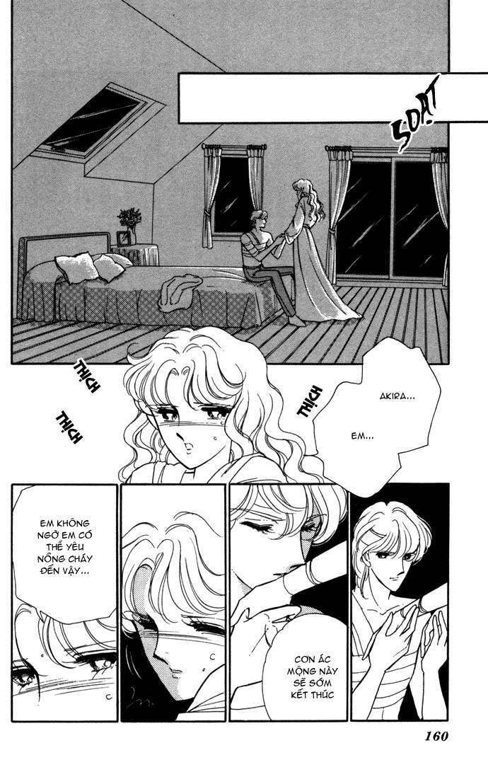 dấu phong ấn xanh chapter 5 158