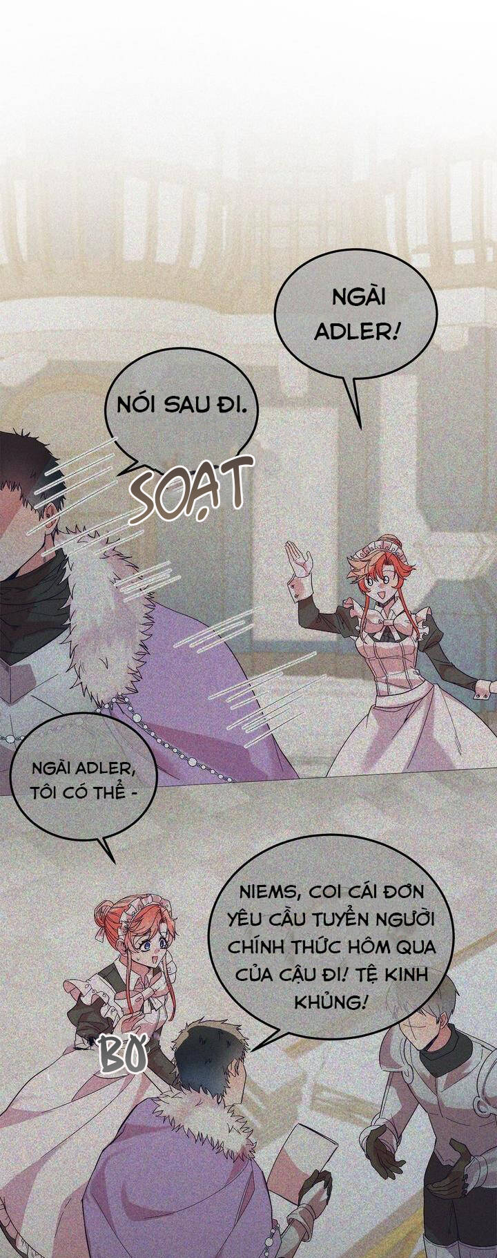 cách để trao vương miện cho vị hoàng tử hoang dã của tôi chapter 23 21