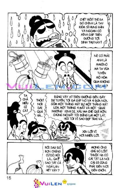 ninja loạn thị chapter 24 16