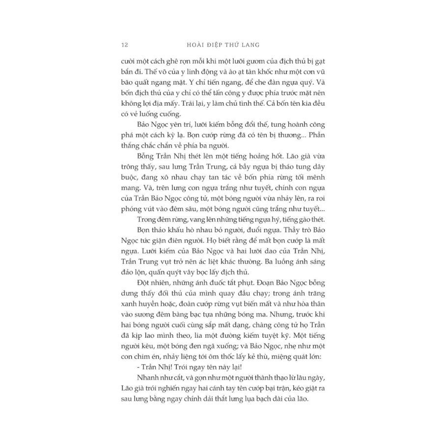 Sách Kỳ Nữ Gò Ôn Khâu