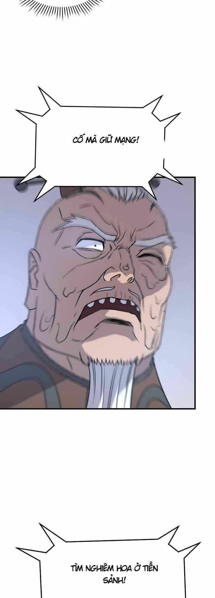 trọng sinh, bất khả chiến bại chapter 127 36