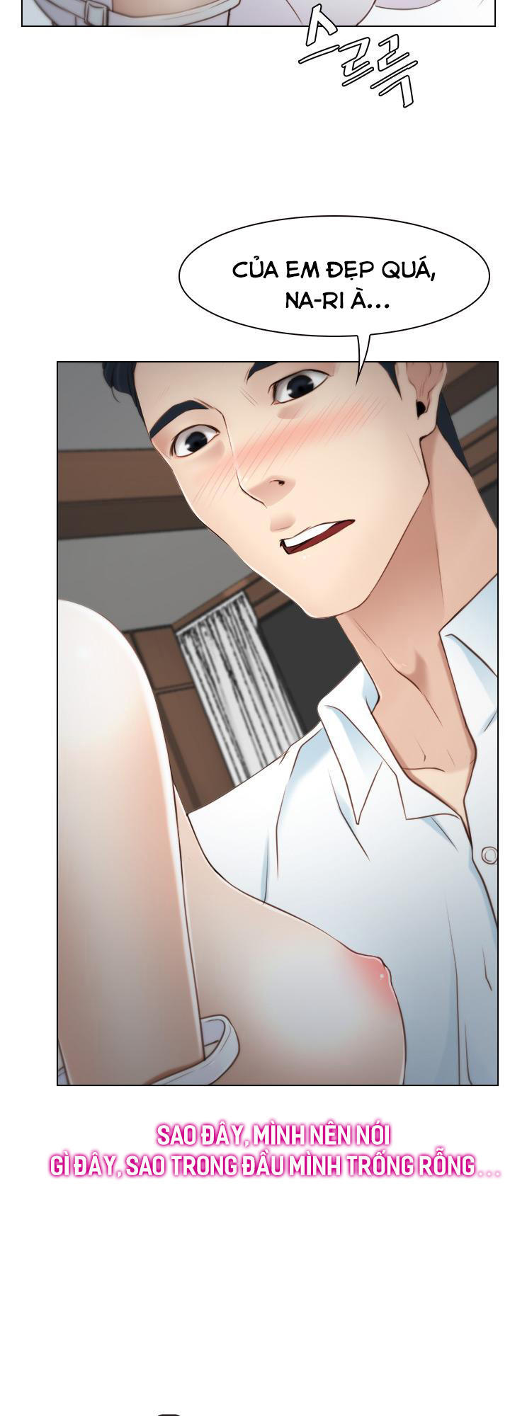 xúc cảm chôn giấu chapter 19 32