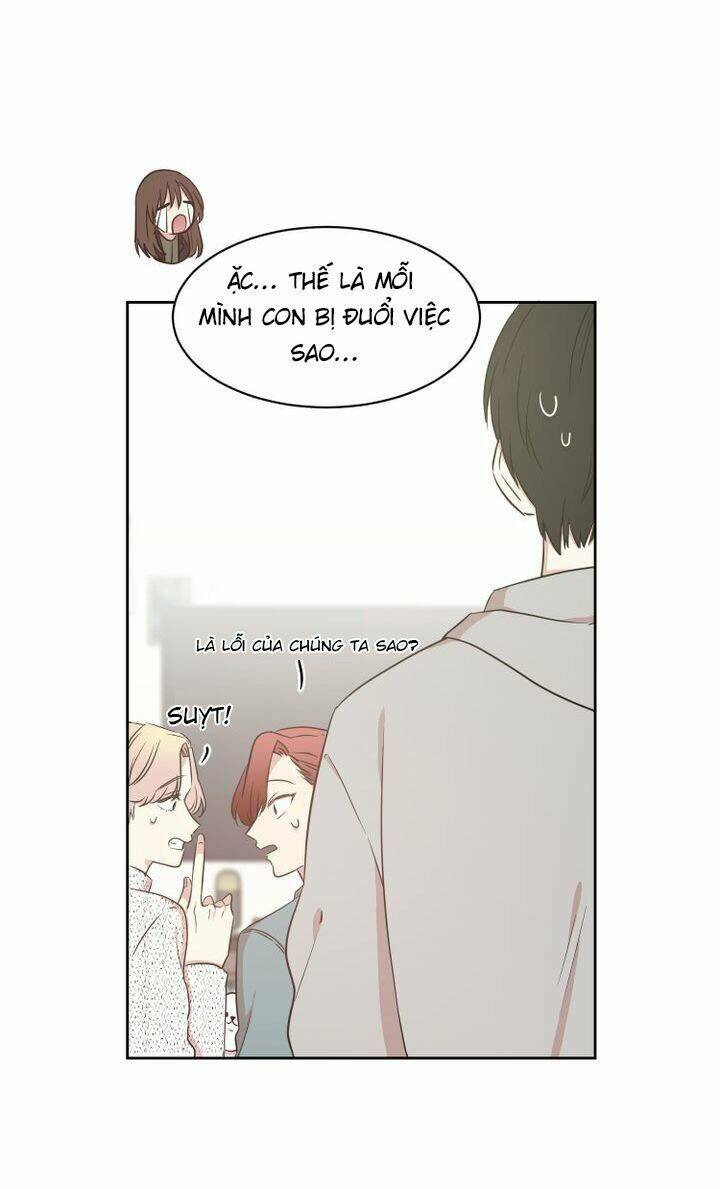 idol sống trong nhà tôi ! chapter 6 16