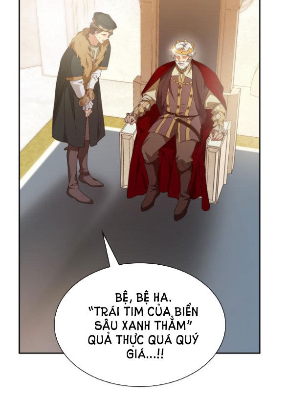 chị yêu, kiếp này em sẽ là hoàng hậu chapter 12.2 58