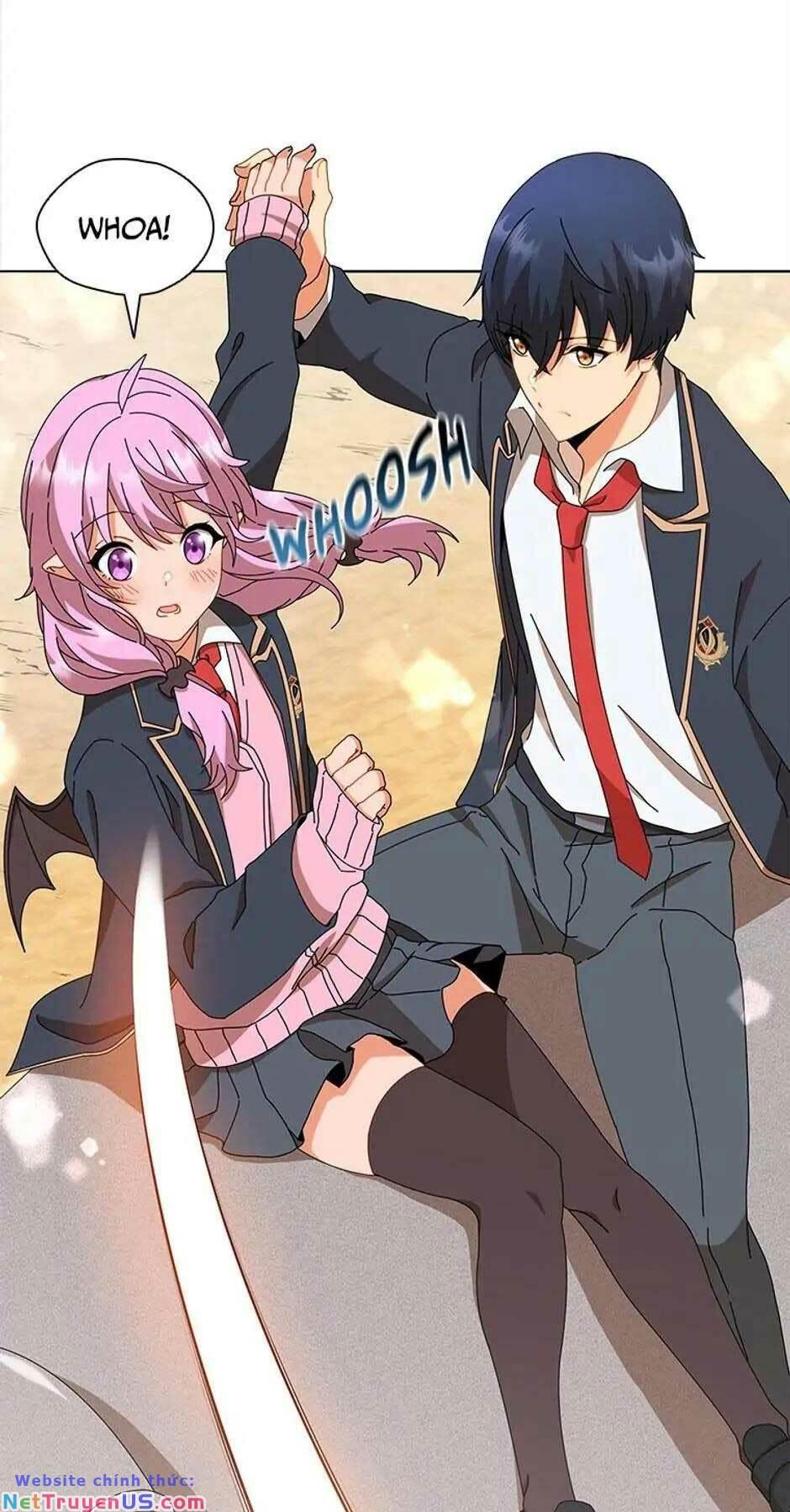 tử linh sư thiên tài của học viện chapter 15 76