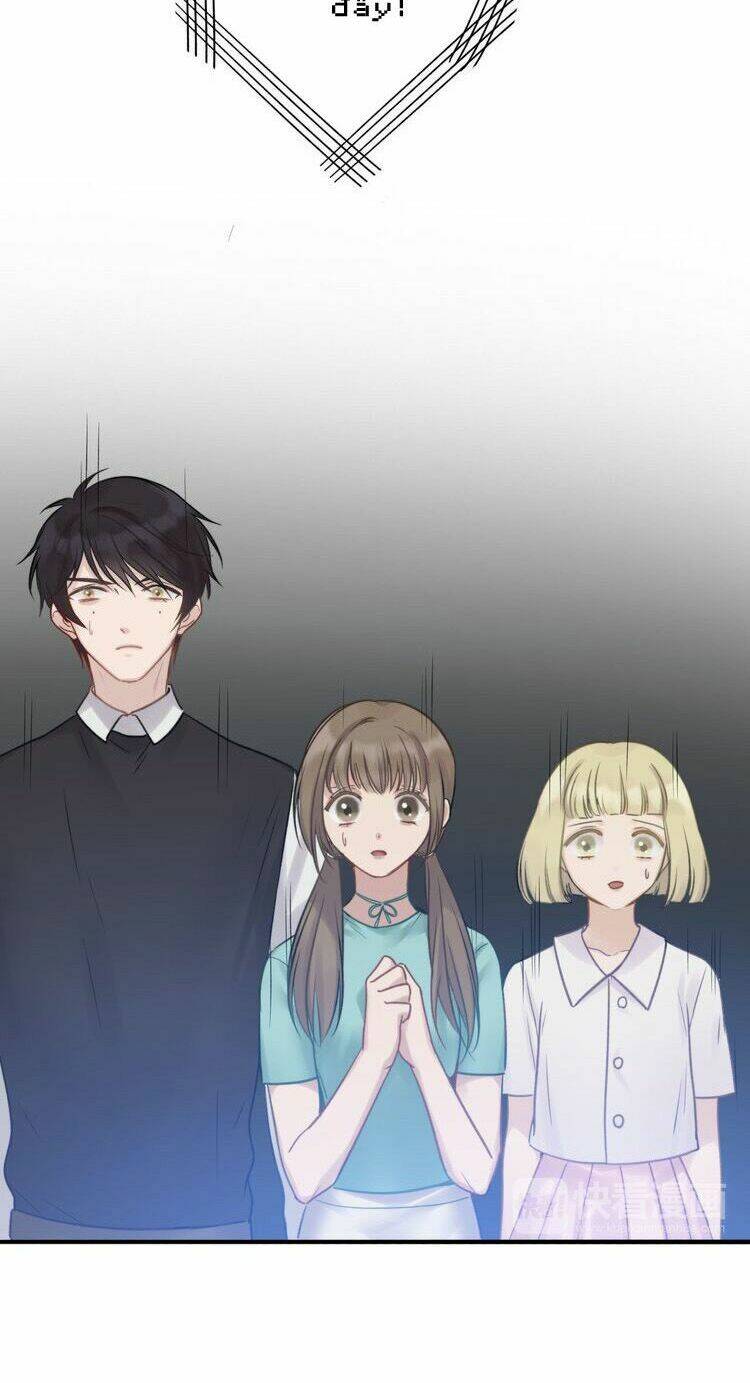 viện bảo tàng tâm nguyện chapter 20.1 17