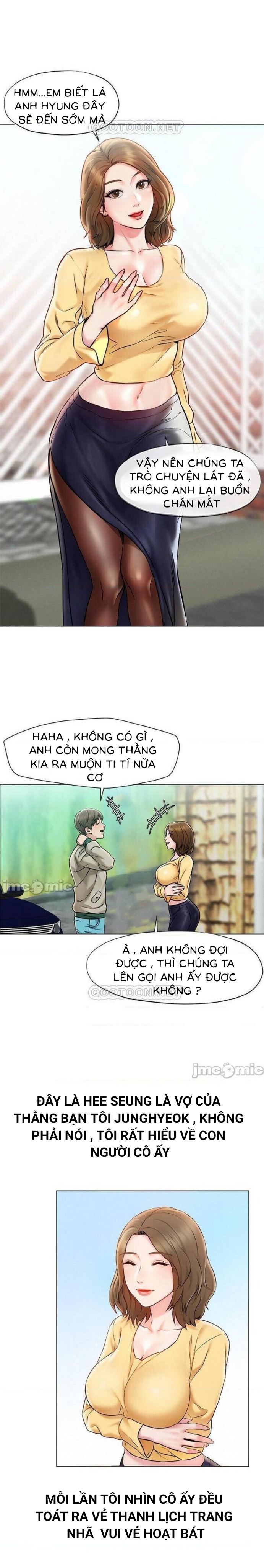 chuyến đi ngoại tình chapter 1 7